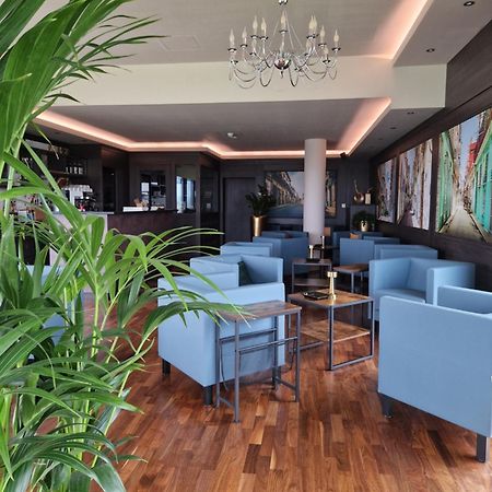 Sombea Donaueschingen Hotel Eksteriør billede