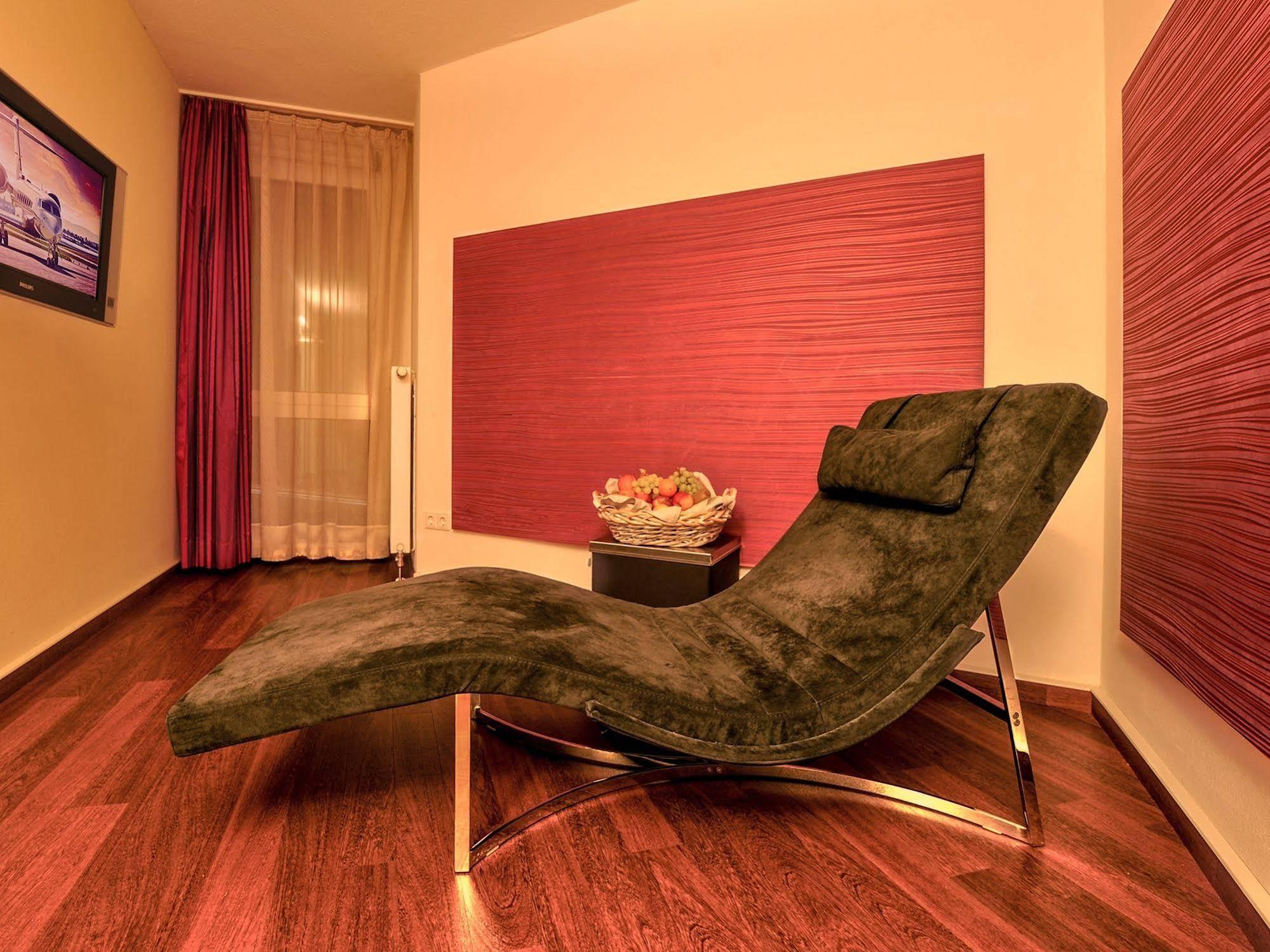 Sombea Donaueschingen Hotel Eksteriør billede