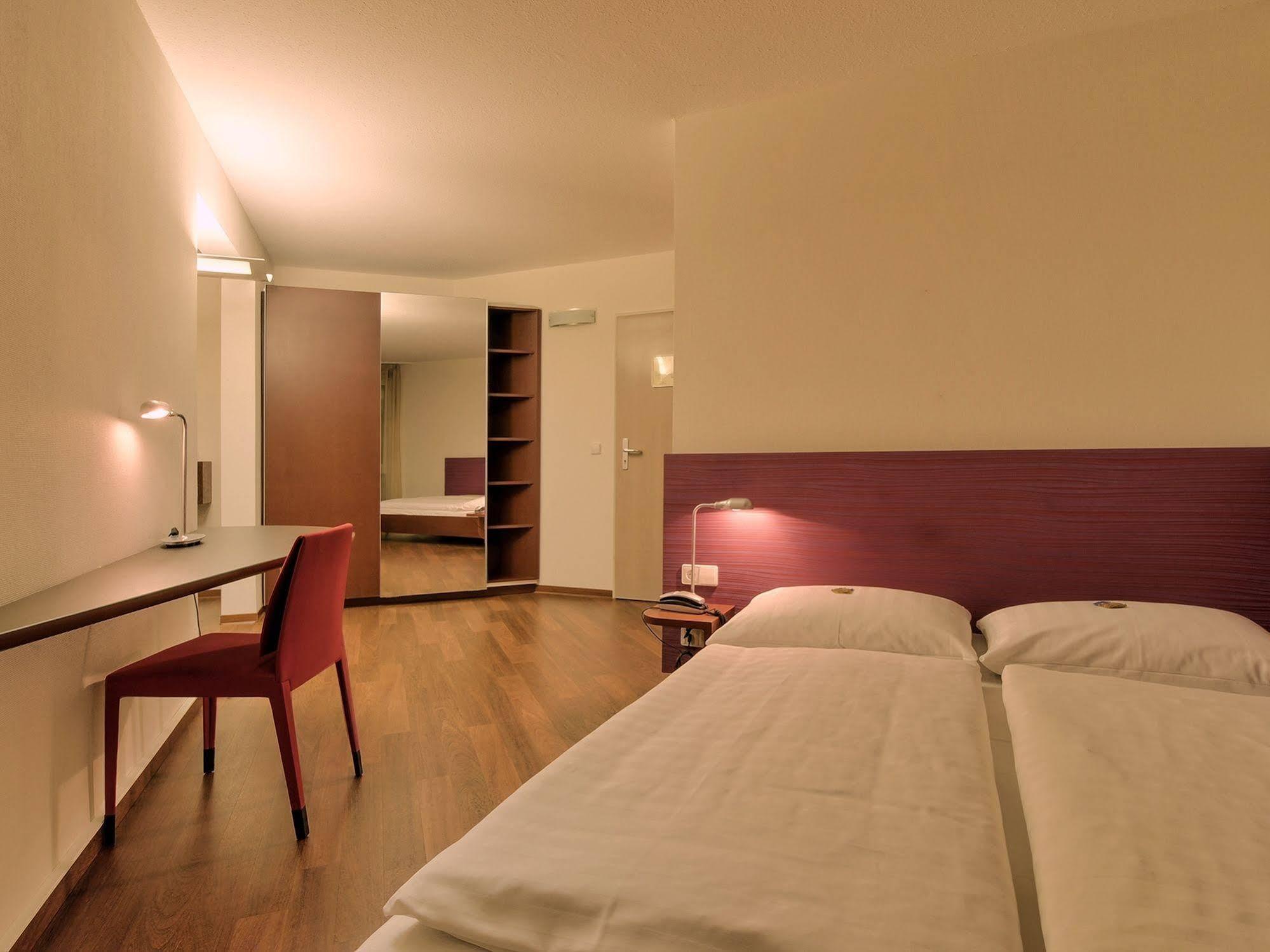 Sombea Donaueschingen Hotel Eksteriør billede