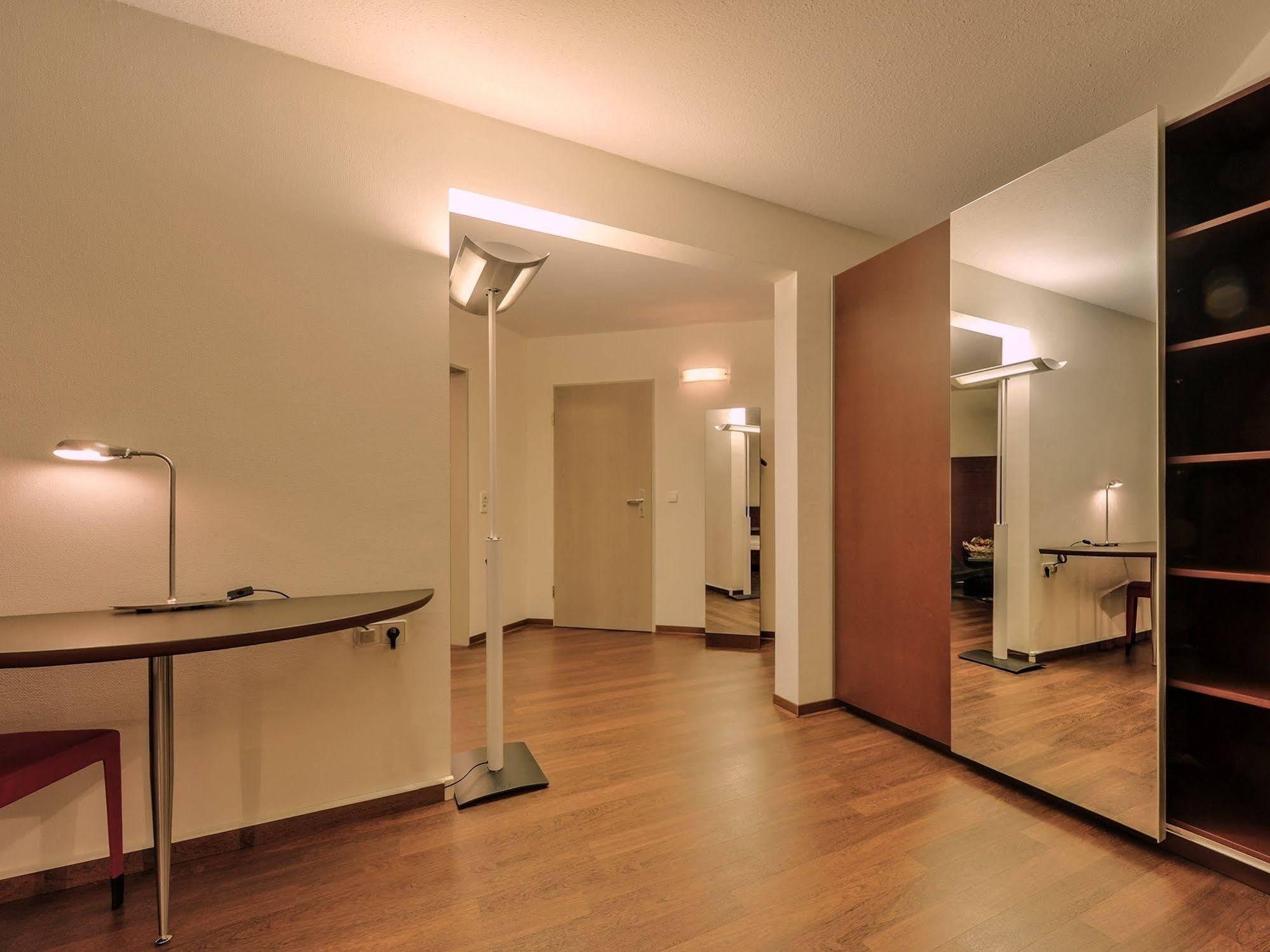 Sombea Donaueschingen Hotel Eksteriør billede
