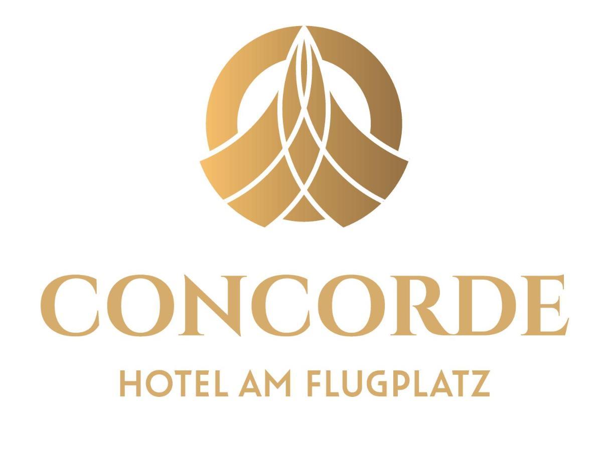 Concorde Hotel Am Flugplatz Donaueschingen Eksteriør billede
