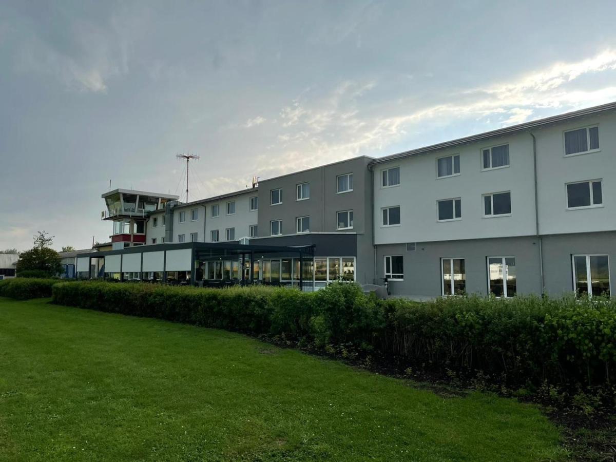 Sombea Donaueschingen Hotel Eksteriør billede