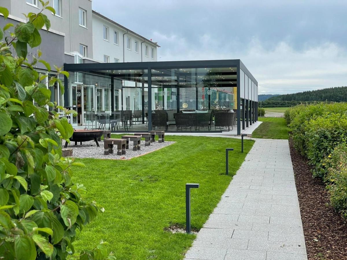 Sombea Donaueschingen Hotel Eksteriør billede