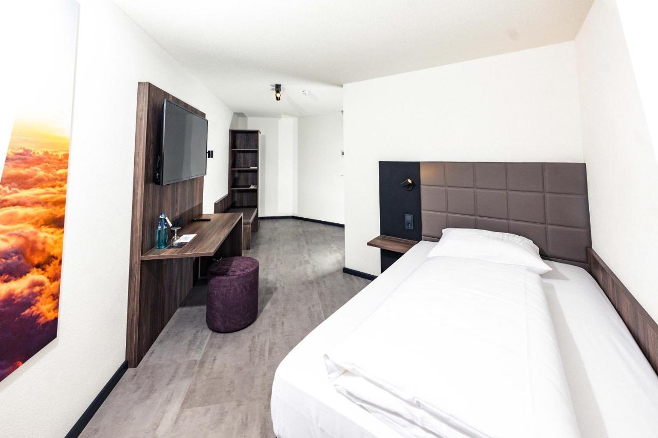 Sombea Donaueschingen Hotel Eksteriør billede