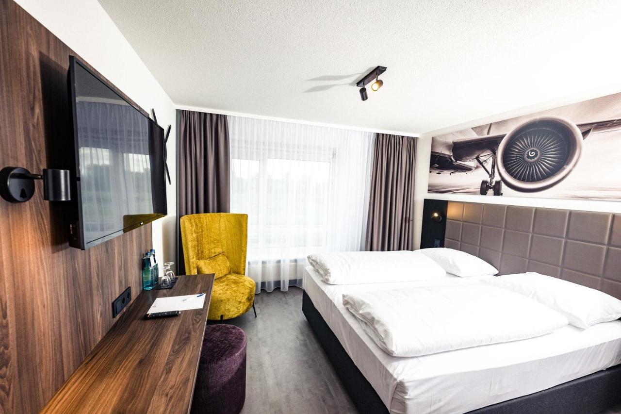 Sombea Donaueschingen Hotel Eksteriør billede