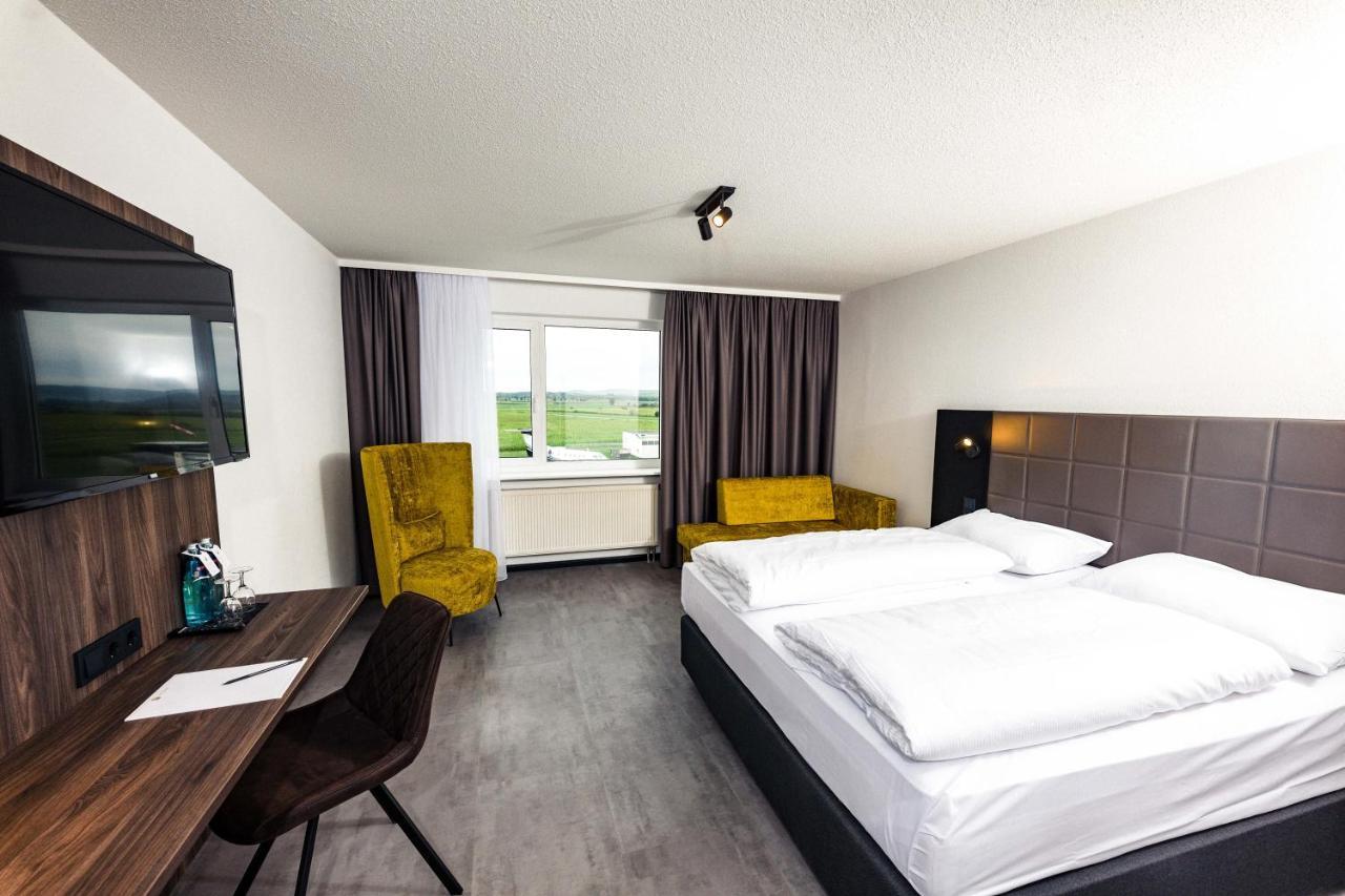 Sombea Donaueschingen Hotel Eksteriør billede
