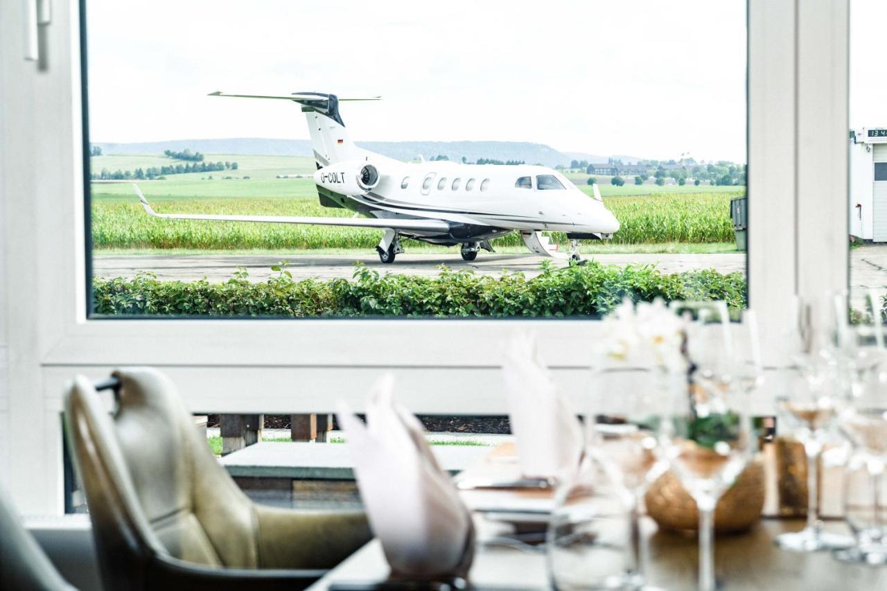 Sombea Donaueschingen Hotel Eksteriør billede