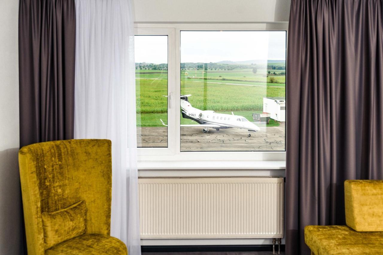 Sombea Donaueschingen Hotel Eksteriør billede