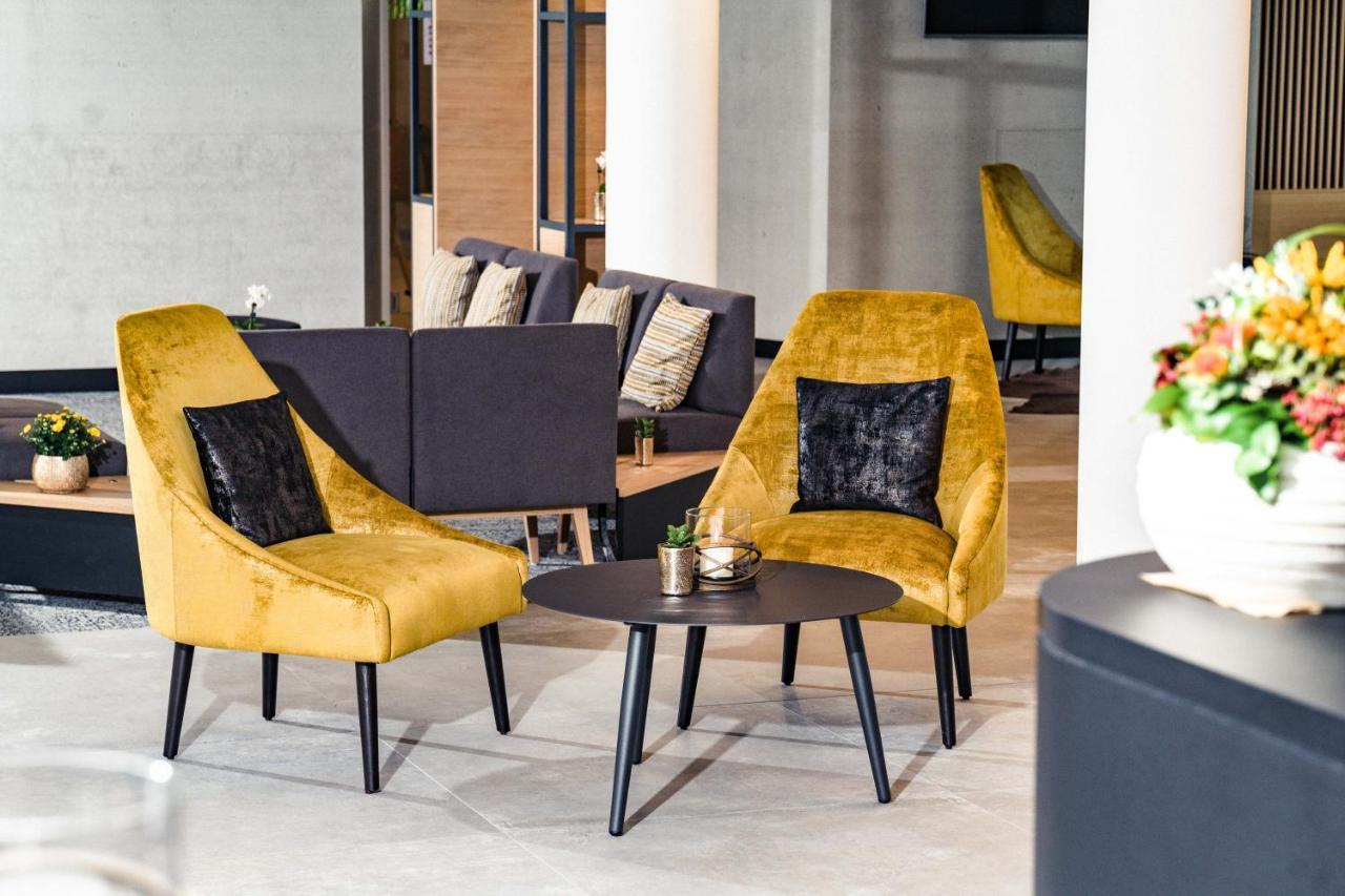 Sombea Donaueschingen Hotel Eksteriør billede