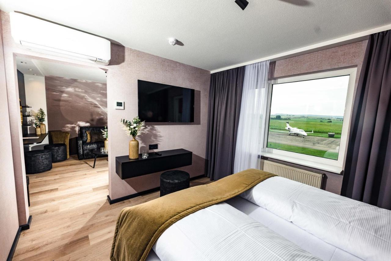 Sombea Donaueschingen Hotel Eksteriør billede