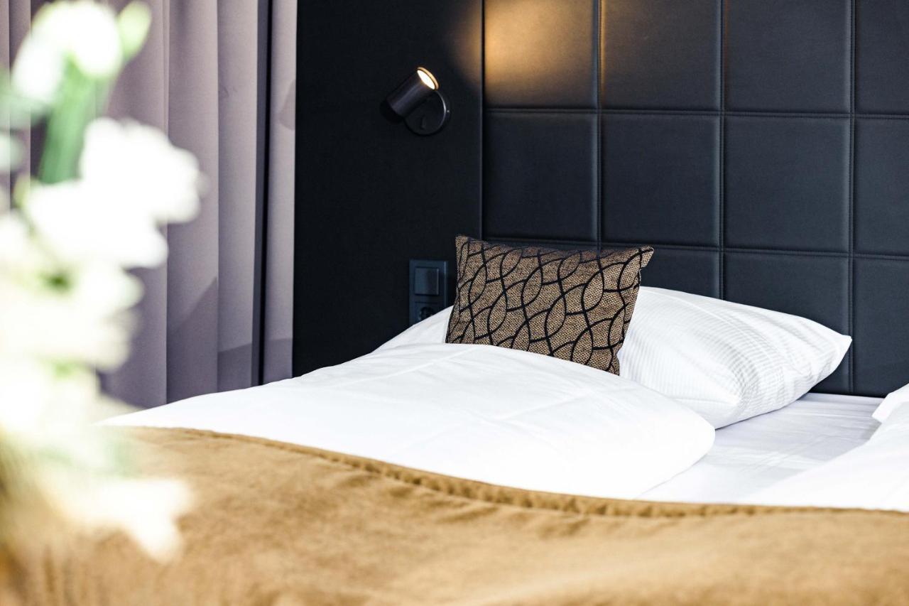 Sombea Donaueschingen Hotel Eksteriør billede