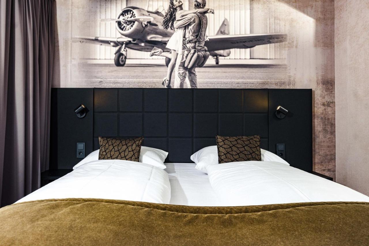 Sombea Donaueschingen Hotel Eksteriør billede