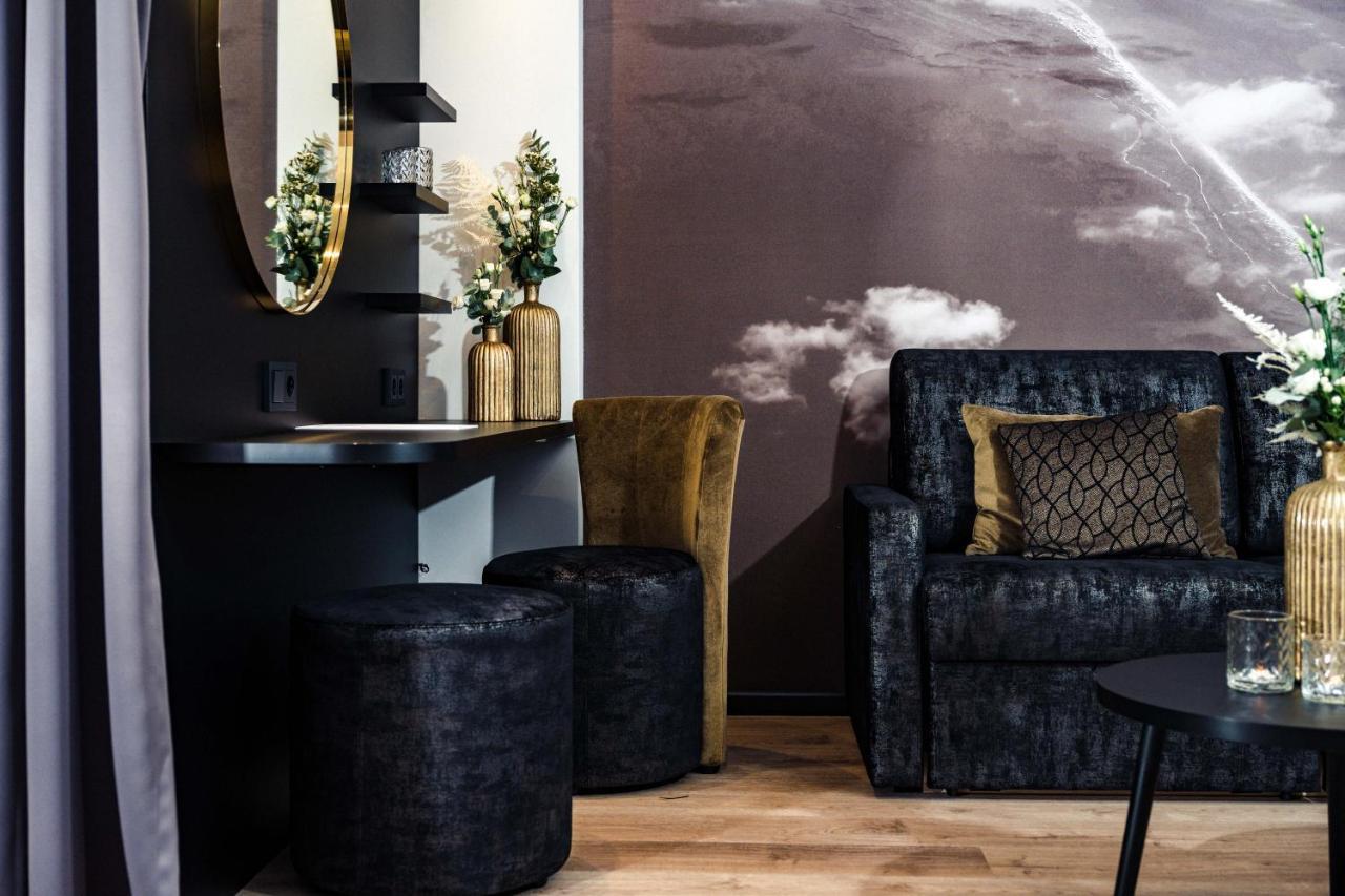 Sombea Donaueschingen Hotel Eksteriør billede