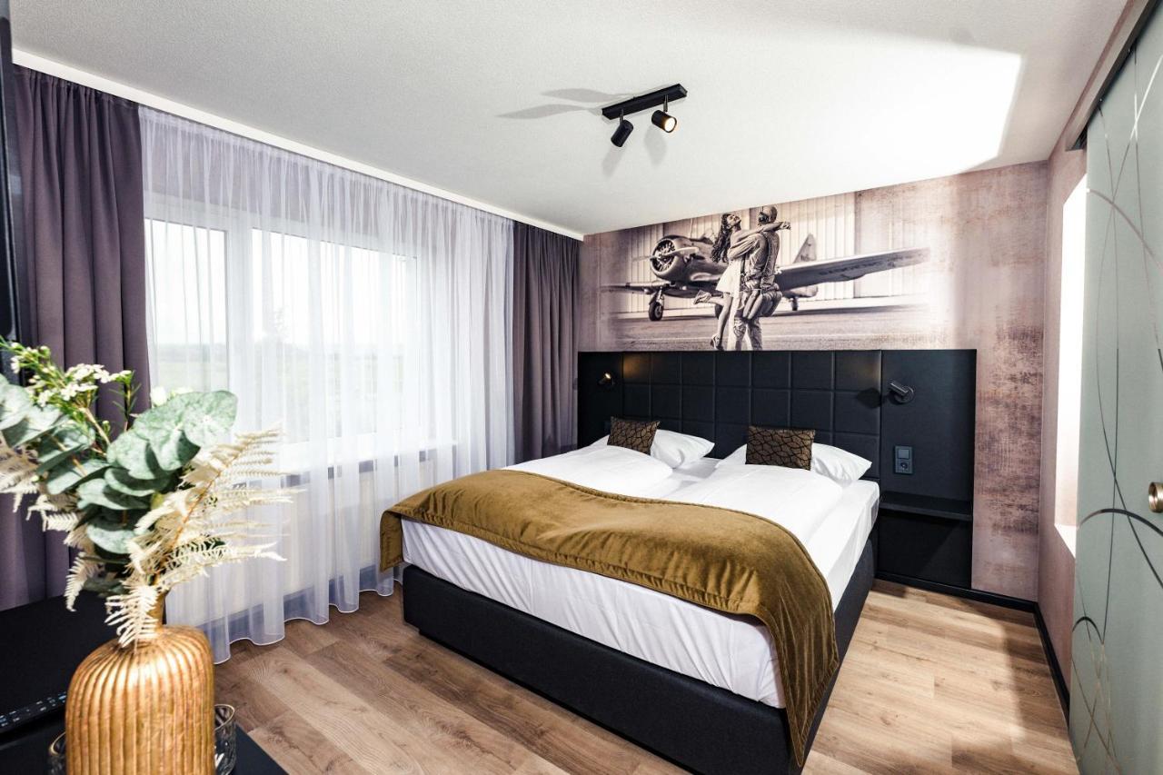 Sombea Donaueschingen Hotel Eksteriør billede