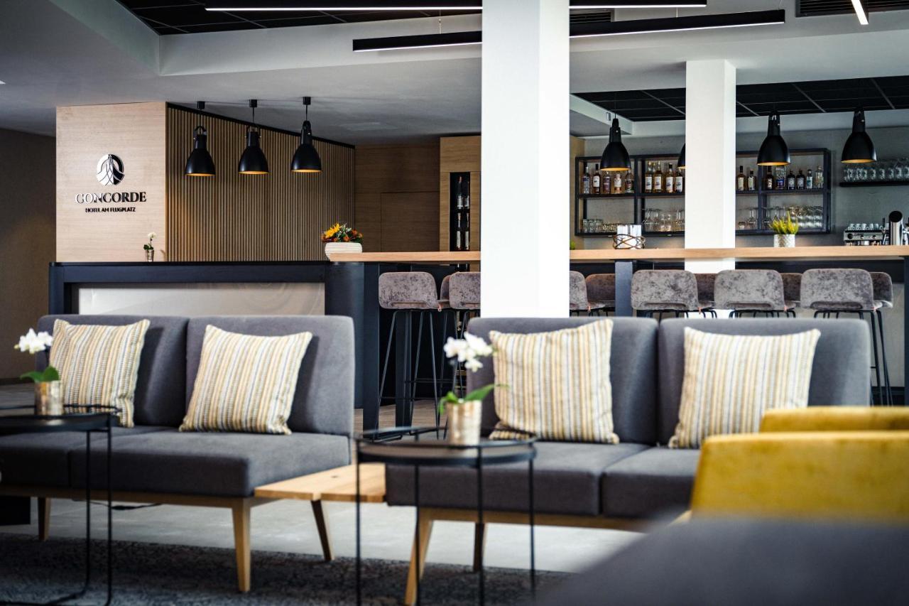 Sombea Donaueschingen Hotel Eksteriør billede