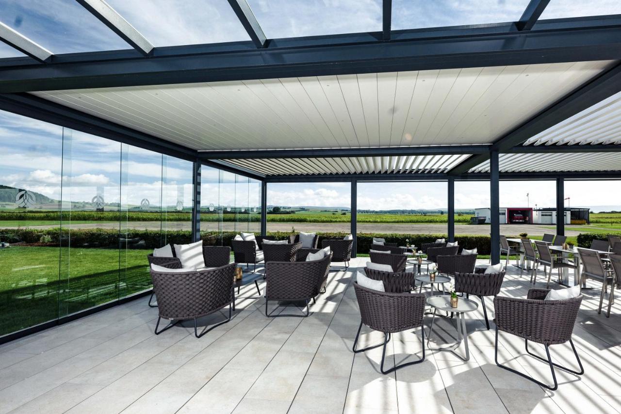 Sombea Donaueschingen Hotel Eksteriør billede