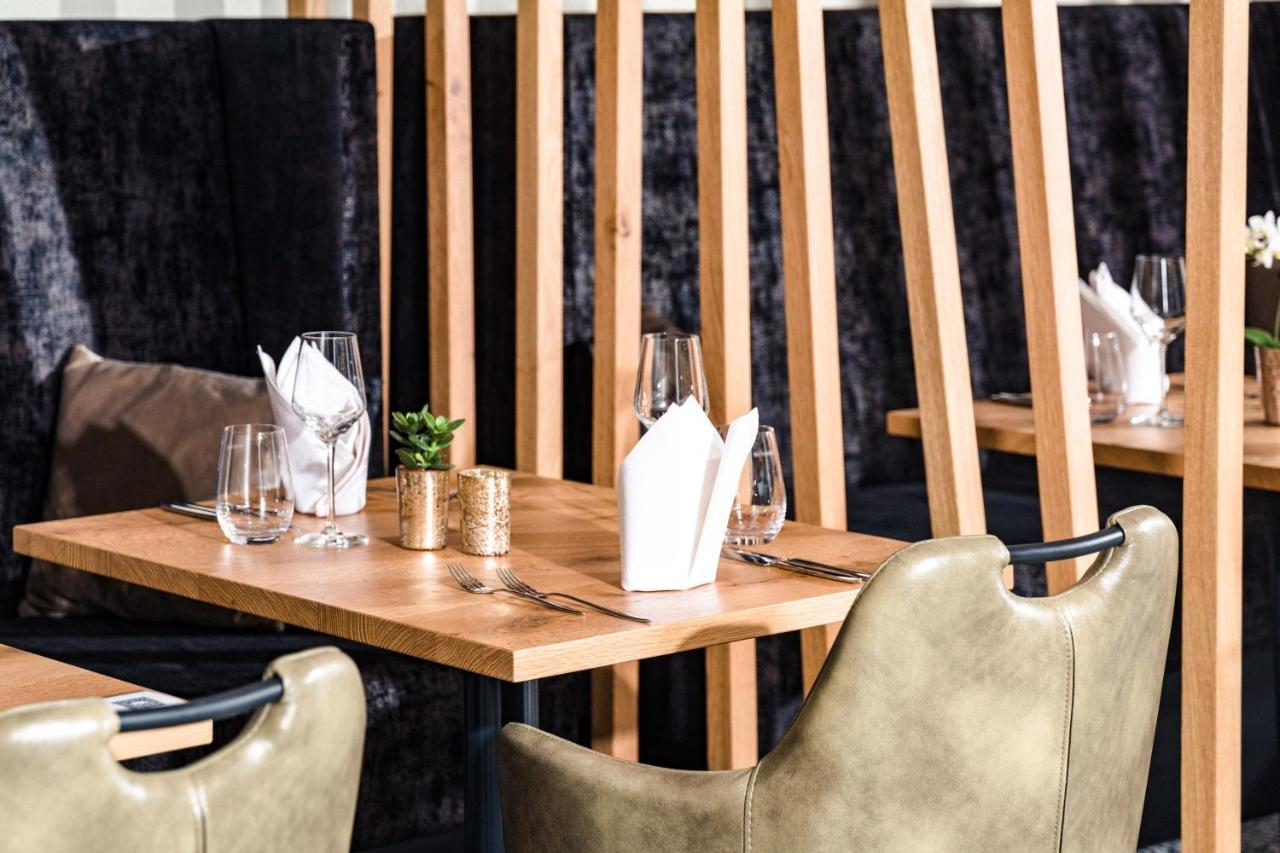 Sombea Donaueschingen Hotel Eksteriør billede