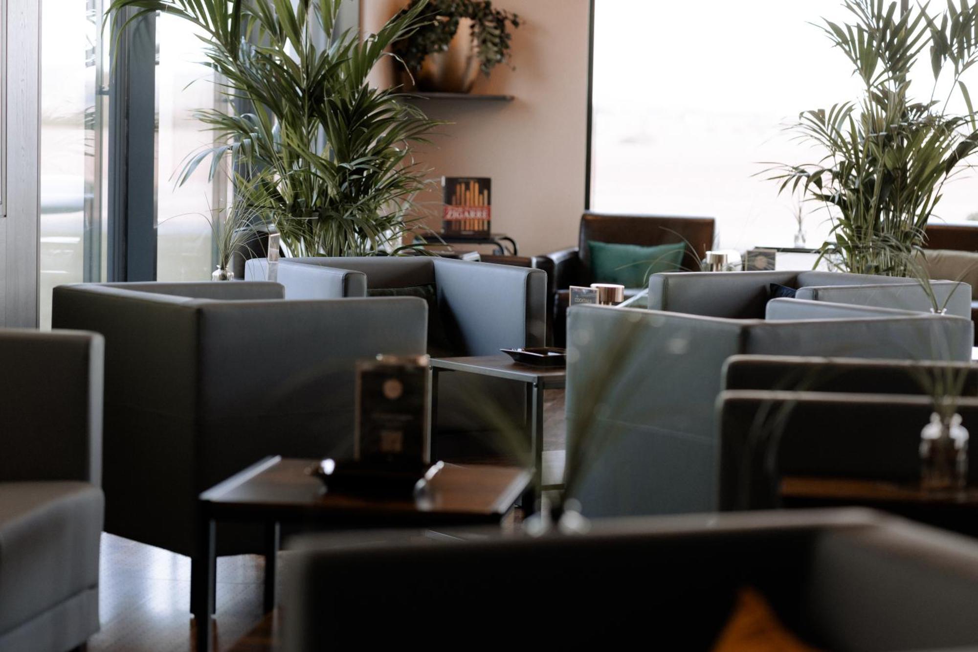 Sombea Donaueschingen Hotel Eksteriør billede