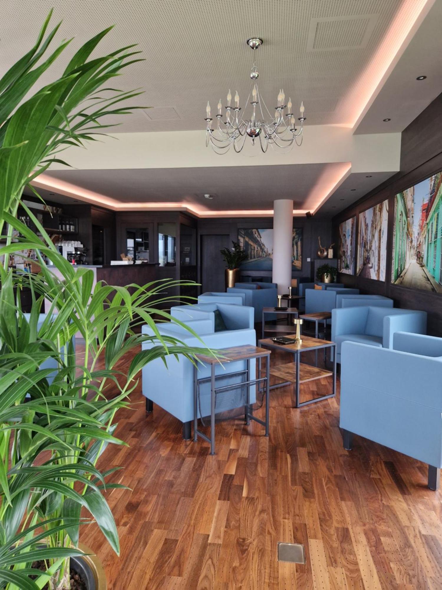 Sombea Donaueschingen Hotel Eksteriør billede